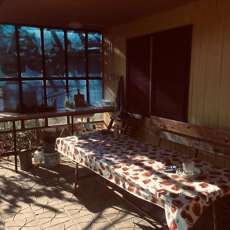 Бунгало- Bungalow Cavarna Exterior foto