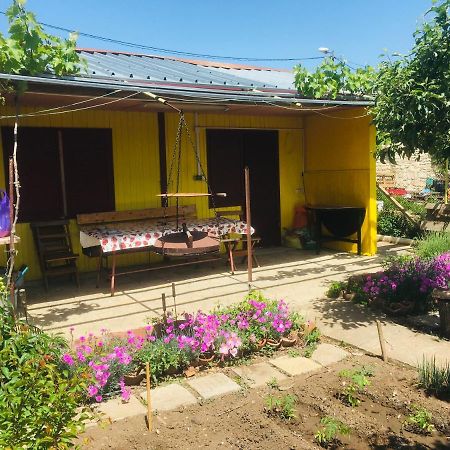 Бунгало- Bungalow Cavarna Exterior foto
