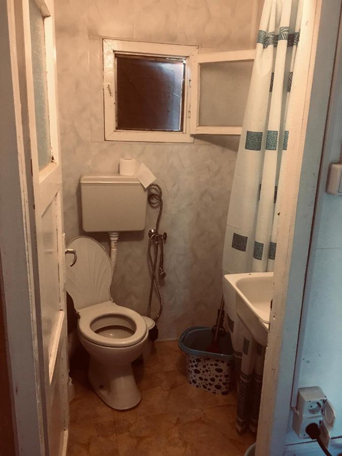 Бунгало- Bungalow Cavarna Exterior foto